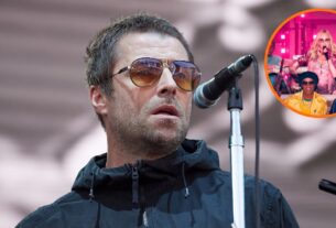 El cantante Liam Gallagher da su opinión negativa sobre el espectáculo de medio tiempo en la final del Mundial.