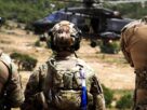 La OTAN fortalece su capacidad militar con un nuevo presupuesto de 50 mil millones para tecnología de defensa.