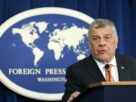 Descubre quién es Michael Kozak, el diplomático clave en la relación de Estados Unidos con América Latina y México.