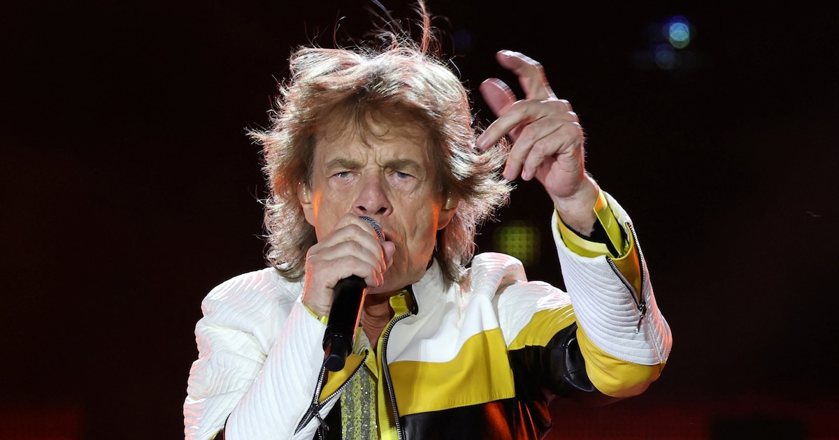 El líder de The Rolling Stones, Mick Jagger, habla sobre el costo psicológico de la fama y sus consecuencias mentales.