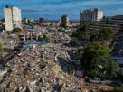 El reciente doble terremoto en Venezuela ha dejado miles de muertos y heridos, una tragedia nacional sin precedentes.