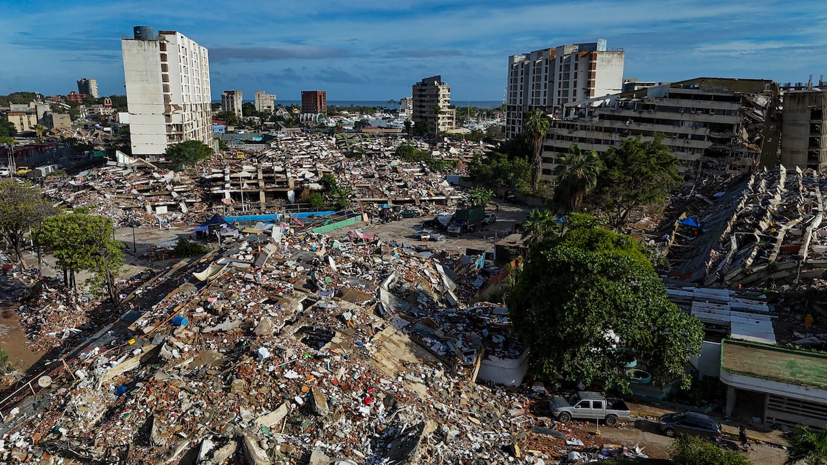 El reciente doble terremoto en Venezuela ha dejado miles de muertos y heridos, una tragedia nacional sin precedentes.