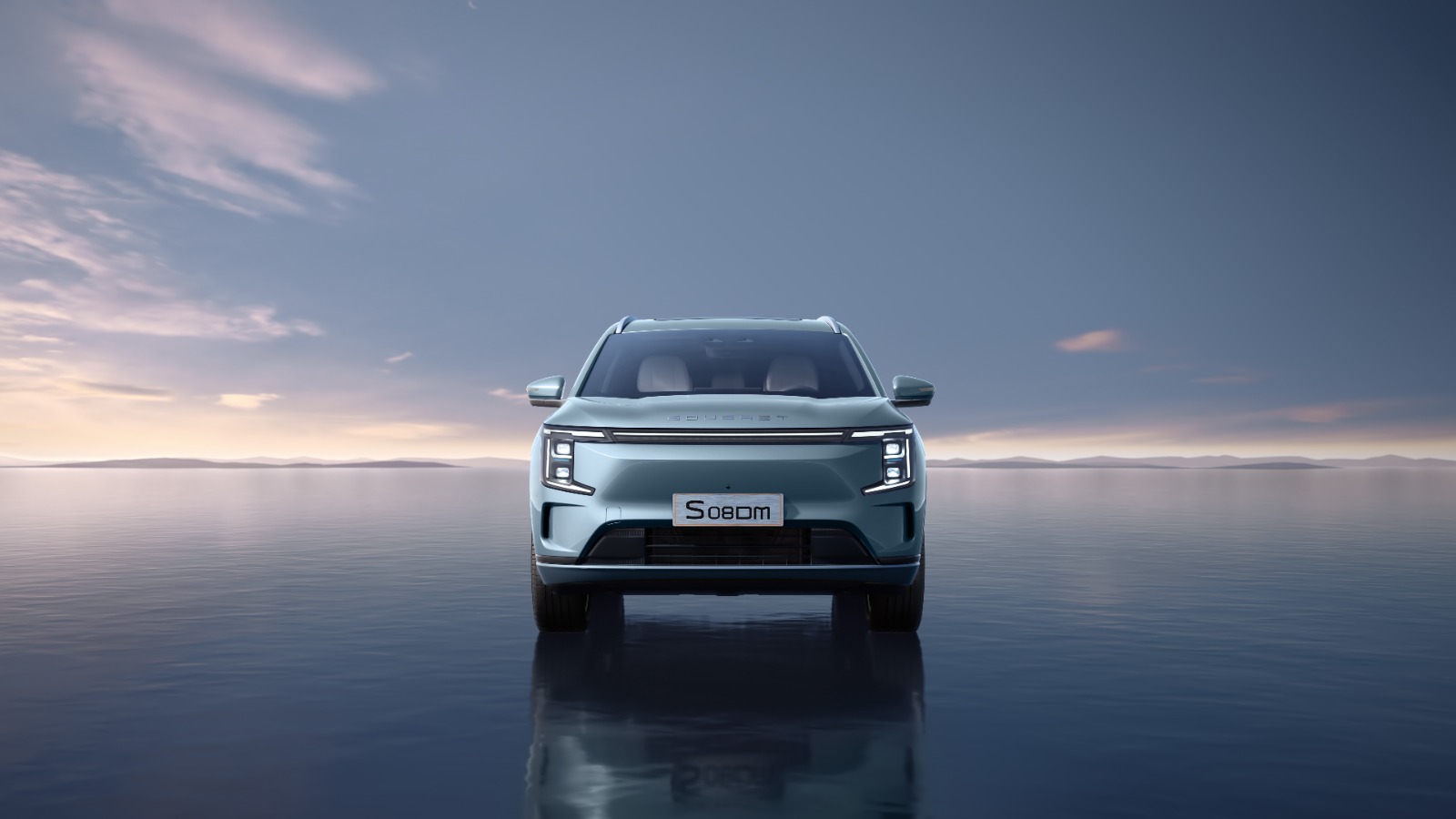 La marca SOUEAST presenta una renovada gama de SUVs que se adaptan a diferentes estilos de vida y necesidades.