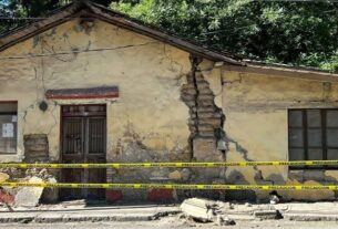 Descubre cómo la historia sísmica de Nuevo León ha cambiado en los últimos años con más de 300 temblores.