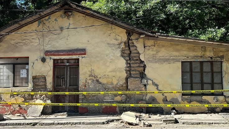 Descubre cómo la historia sísmica de Nuevo León ha cambiado en los últimos años con más de 300 temblores.