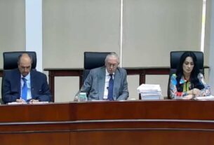 El Tribunal Federal de Justicia Administrativa ha decidido revisar el polémico caso sobre la megadeuda de Nuevo León.
