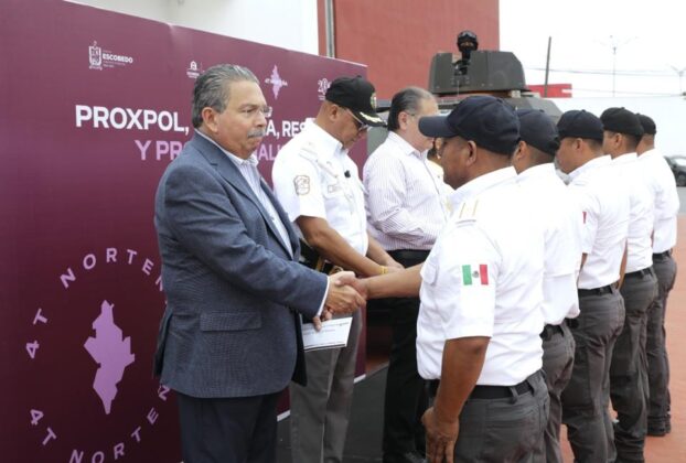 La localidad de Escobedo muestra un notable descenso del 69% en homicidios dolosos, señalando un cambio significativo en la seguridad.