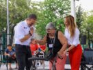 La entrega de más de cuatro mil apoyos funcionales en Monterrey marca un avance importante en inclusión social.