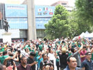 Más de 900 mil personas disfrutaron del Regio Fest en Monterrey, que culminó con un ambiente vibrante y diversas actividades.