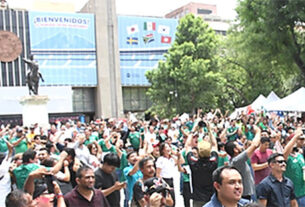 Más de 900 mil personas disfrutaron del Regio Fest en Monterrey, que culminó con un ambiente vibrante y diversas actividades.
