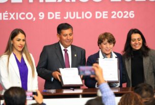 Las gestiones de Jenaro Martínez aportan significativos beneficios al magisterio mexiquense, fortaleciendo sus prestaciones y apoyos.