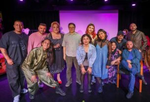 La cuarta edición de Albricias Diversas fortalece las narrativas sexogenéricas en el teatro contemporáneo de México.