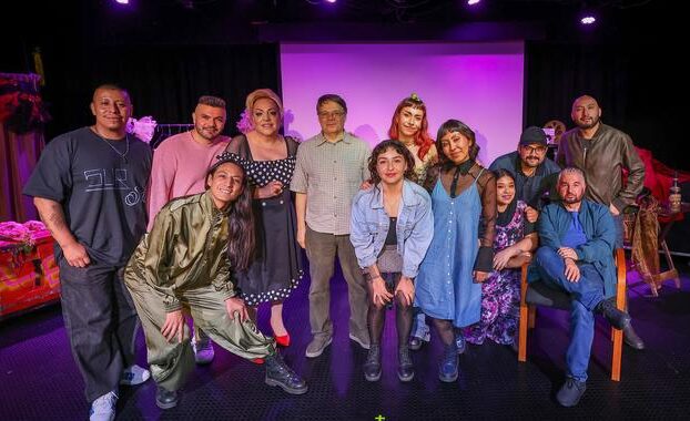 La cuarta edición de Albricias Diversas fortalece las narrativas sexogenéricas en el teatro contemporáneo de México.