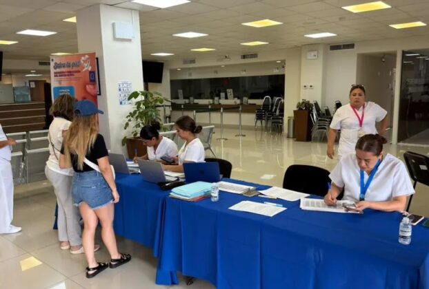 La campaña Salva Tu Piel busca crear conciencia sobre la salud dérmica en el área metropolitana, un esfuerzo sin precedentes.