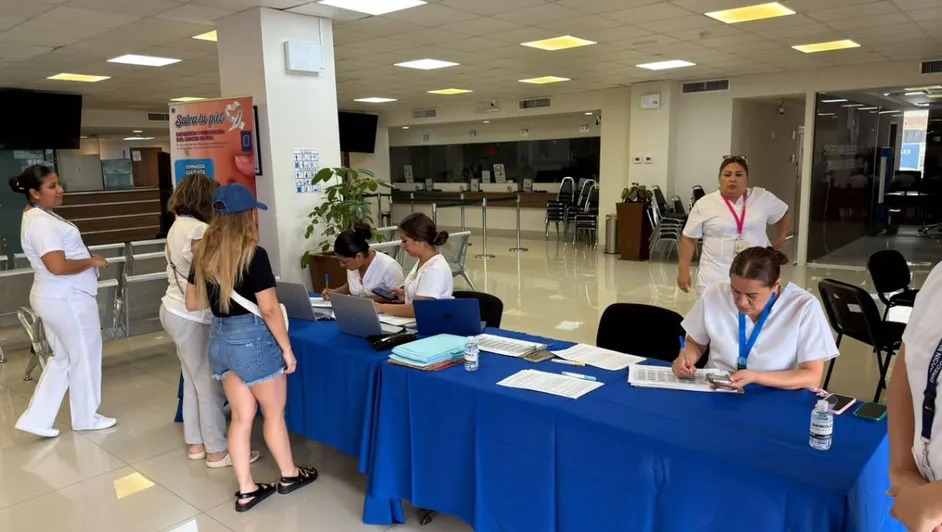 La campaña Salva Tu Piel busca crear conciencia sobre la salud dérmica en el área metropolitana, un esfuerzo sin precedentes.