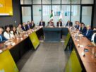 Se proyecta que el cruce fronterizo de Nuevo León alcance 20 mil autos diarios con mejoras regionales.
