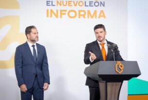 La implementación de dos nuevas estaciones de monitoreo ambiental en Monterrey busca atender el crecimiento poblacional y mejorar la calidad del aire.