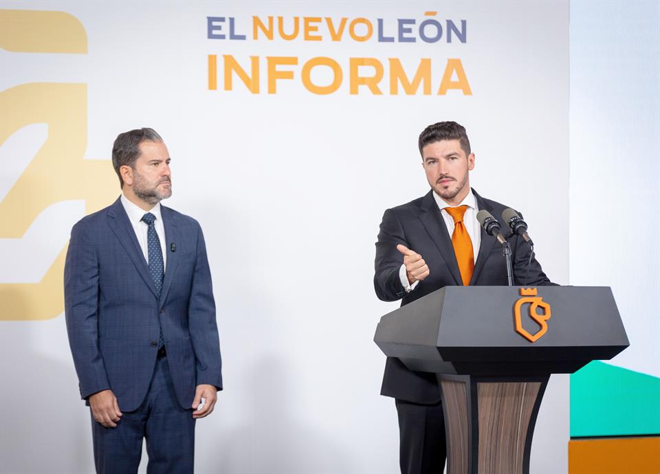 La implementación de dos nuevas estaciones de monitoreo ambiental en Monterrey busca atender el crecimiento poblacional y mejorar la calidad del aire.