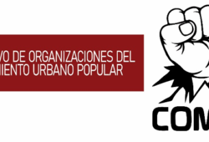 A 41 años del terremoto de 1985, organizaciones demandan acción inmediata para detener el desalojo de familias en CDMX.