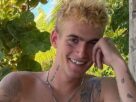 La salud de Presley Gerber genera preocupación tras su tratamiento con ketamina, a pesar de su historial de adicción.