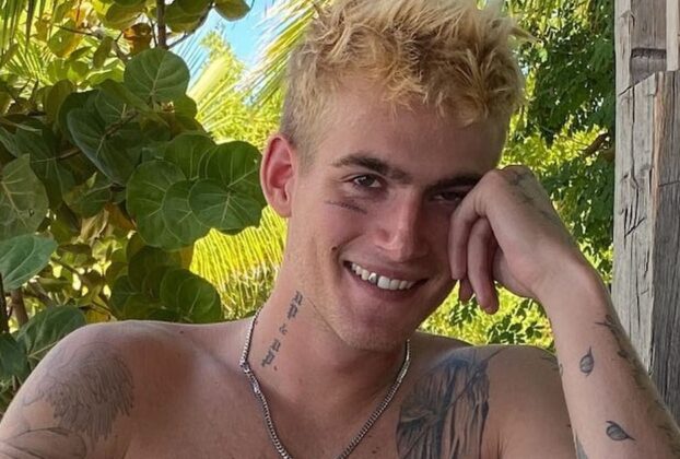 La salud de Presley Gerber genera preocupación tras su tratamiento con ketamina, a pesar de su historial de adicción.