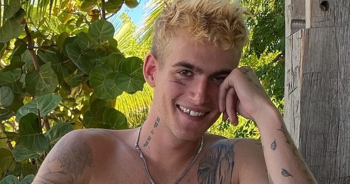La salud de Presley Gerber genera preocupación tras su tratamiento con ketamina, a pesar de su historial de adicción.