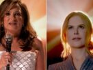 Mariska Hargitay dejó a todos boquiabiertos al parodiar a Nicole Kidman en los Emmy 2026, la reacción fue viral.