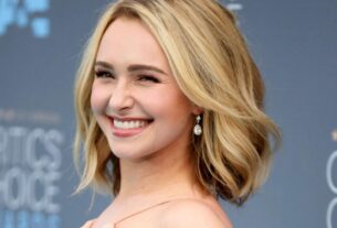 Nuevas revelaciones sobre la trágica muerte de Hayden Panettiere sugieren posible consumo de oxicodona adulterada.