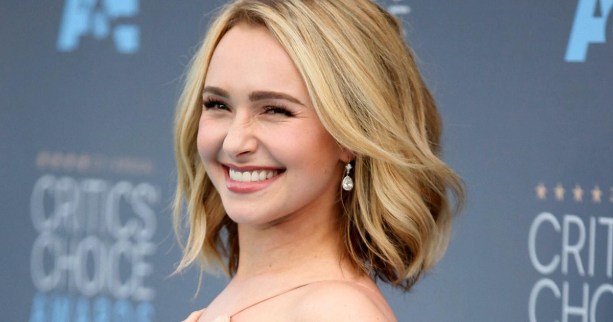 Nuevas revelaciones sobre la trágica muerte de Hayden Panettiere sugieren posible consumo de oxicodona adulterada.