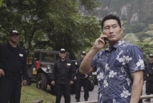 La icónica serie policial se transforma en película con un enfoque moderno gracias a un director de Marvel.