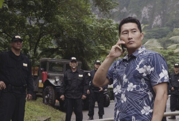 La icónica serie policial se transforma en película con un enfoque moderno gracias a un director de Marvel.