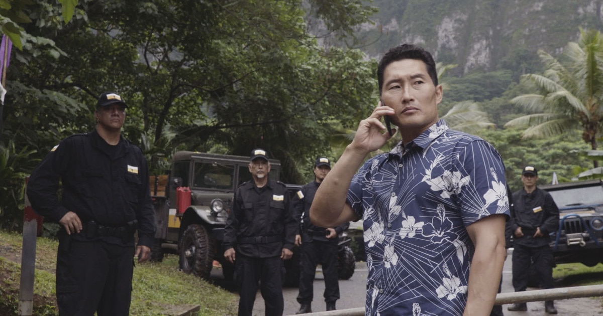La icónica serie policial se transforma en película con un enfoque moderno gracias a un director de Marvel.