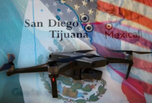 El operativo antidrones Águila Alta entre México y Estados Unidos ha finalizado, dejando un importante legado en la seguridad.