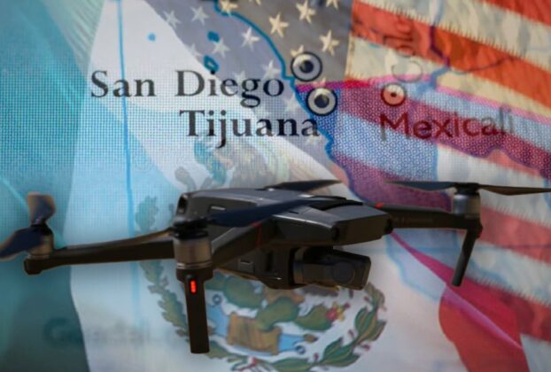 El operativo antidrones Águila Alta entre México y Estados Unidos ha finalizado, dejando un importante legado en la seguridad.