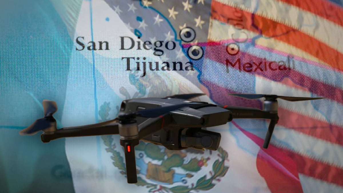 El operativo antidrones Águila Alta entre México y Estados Unidos ha finalizado, dejando un importante legado en la seguridad.