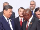 Cyril Ramaphosa suspende actividades debido a una enfermedad mientras se escuchan rumores sobre la salud de Xi Jinping.