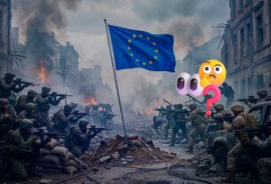 Varios países europeos están tomando medidas frente a la creciente amenaza híbrida rusa, generando inquietudes sobre la guerra.