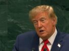 Trump aprovecha la ONU para tildar a Maduro de dictador y resaltar el nuevo acuerdo con Venezuela sobre petróleo.