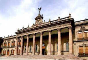 El gobierno federal propondrá aumentar la inversión en Nuevo León en 23.1% para el próximo año.