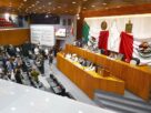 La diputada Perla Villarreal anunció la cita al gobernador Samuel para su Quinto Informe el 14 de octubre.