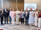 La líder morenista Ariadna Montiel anunciará al candidato a gobernador en un evento crucial para el partido.