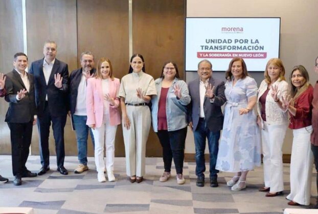 La líder morenista Ariadna Montiel anunciará al candidato a gobernador en un evento crucial para el partido.