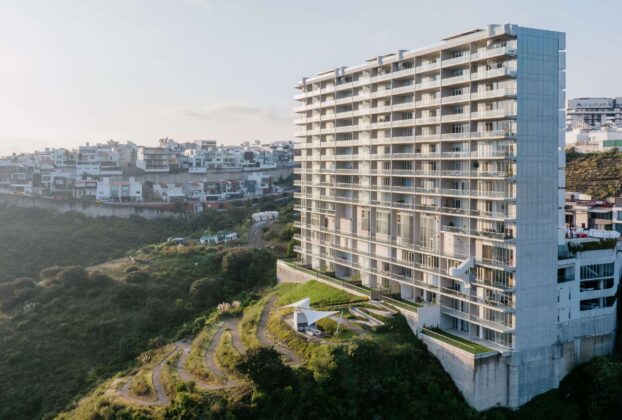Descubre los 23 proyectos arquitectónicos destacados que compiten en la 35ª edición del Premio Obras Cemex en México.