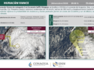 Conoce las recomendaciones de las autoridades para reducir riesgos durante las lluvias en tu comunidad.