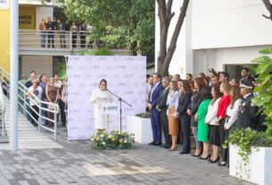 La presidenta del IEE urge a cumplir reglas y garantizar un proceso electoral legítimo en Nuevo León para 2026.
