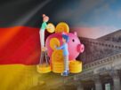 Descubre cómo Alemania plantea una nueva pensión para niños, fomentando el ahorro desde la infancia.