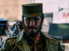 Diego Boneta revela su intensa preparación para dar vida a Fidel Castro en Killing Castro, un papel desafiante.
