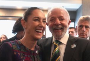 Lula da Silva destaca la importancia de la unidad entre Brasil y México tras su reciente llamada con Sheinbaum.