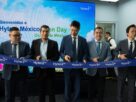 Hytera refuerza su operación en México con una nueva oficina en CDMX, que se convertirá en un hub regional crucial.