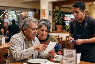 A pesar de la normativa vigente, muchos comercios en Panamá no están aplicando los descuentos para adultos mayores. Conoce más aquí.
